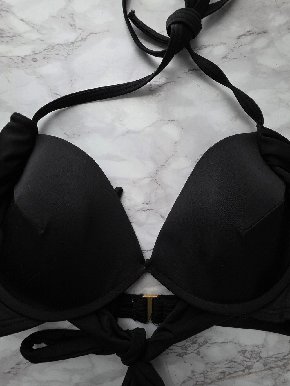 Sundazed Bikini Top